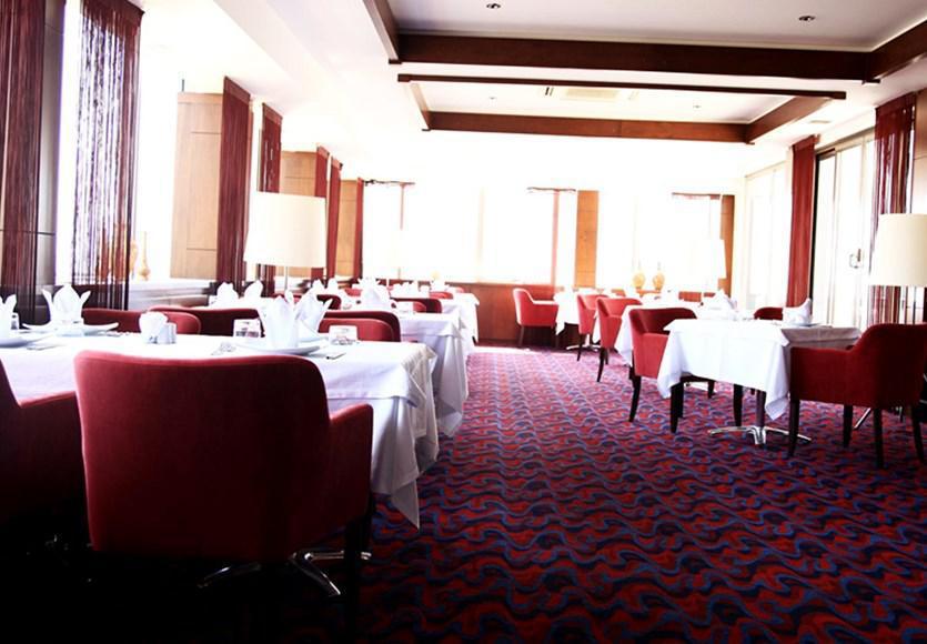 Anemon Grand Denizli 5* Денізлі