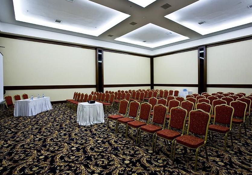 Anemon Grand Denizli Готель Денізлі