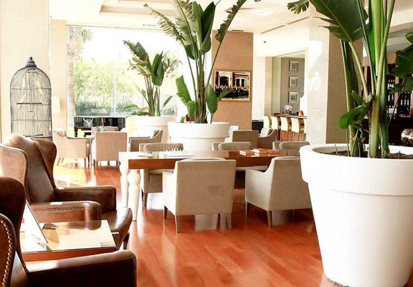 Anemon Grand Denizli 5*