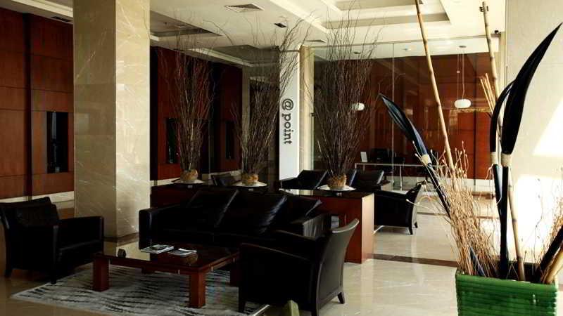 Anemon Grand Denizli 5*