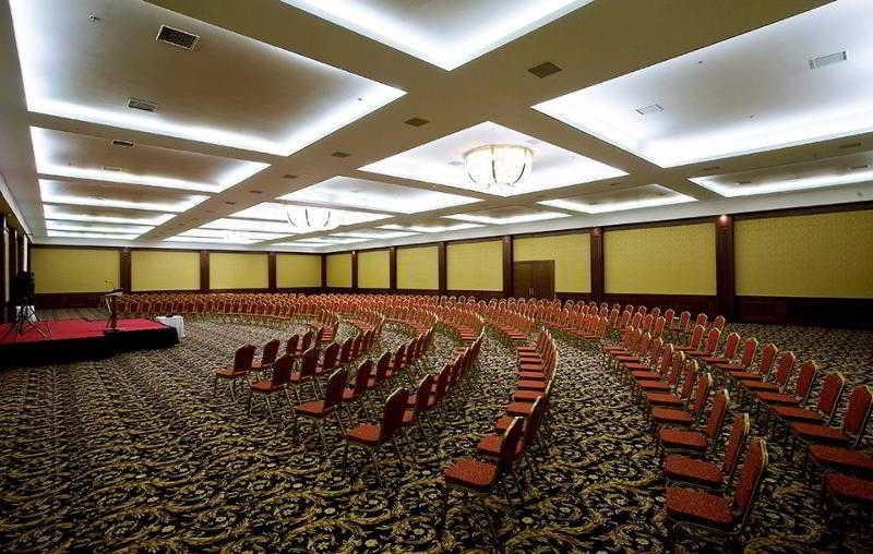 Anemon Grand Denizli 5* Денізлі