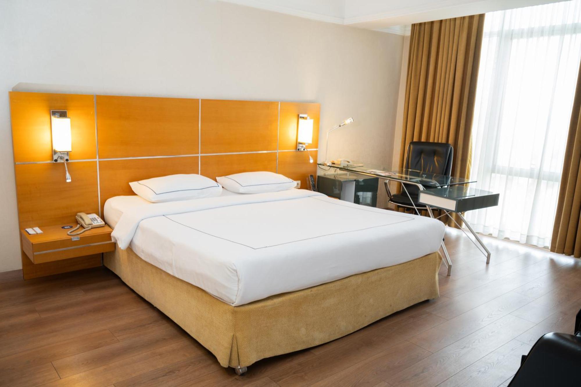 Anemon Grand Denizli 5*