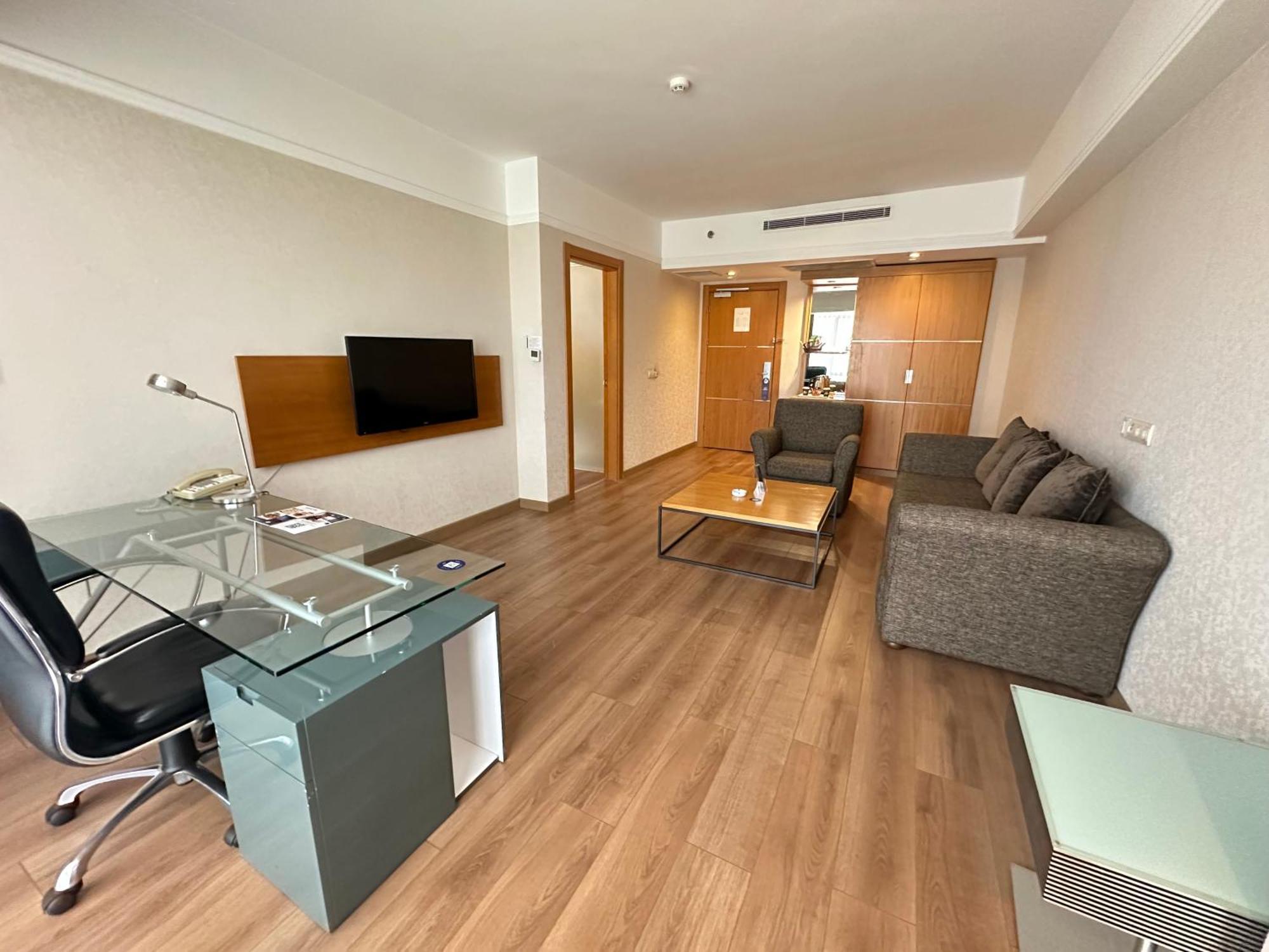 Anemon Grand Denizli