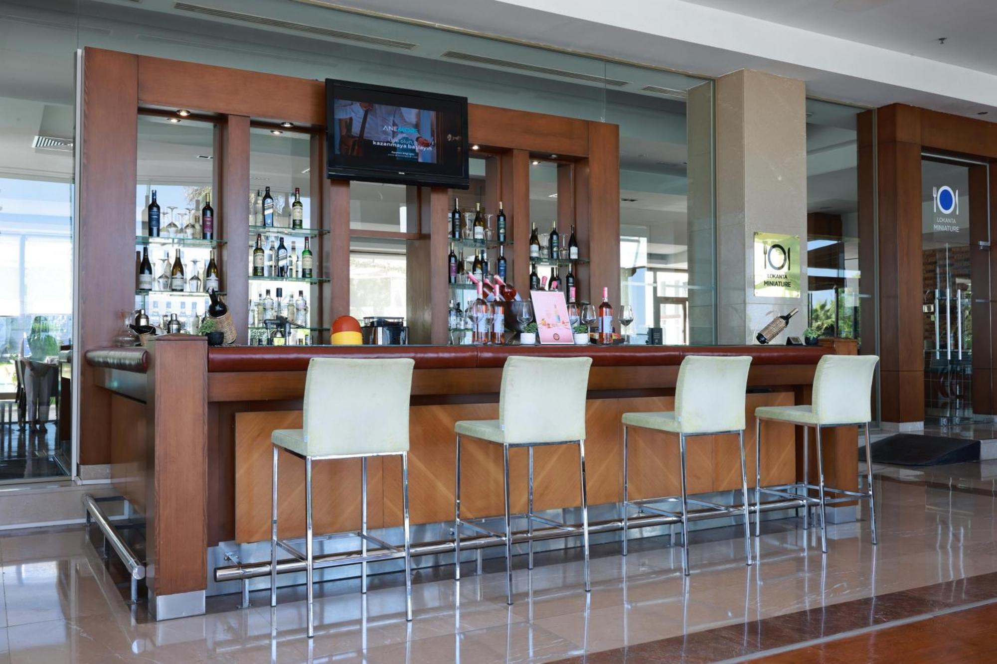 Anemon Grand Denizli 5*