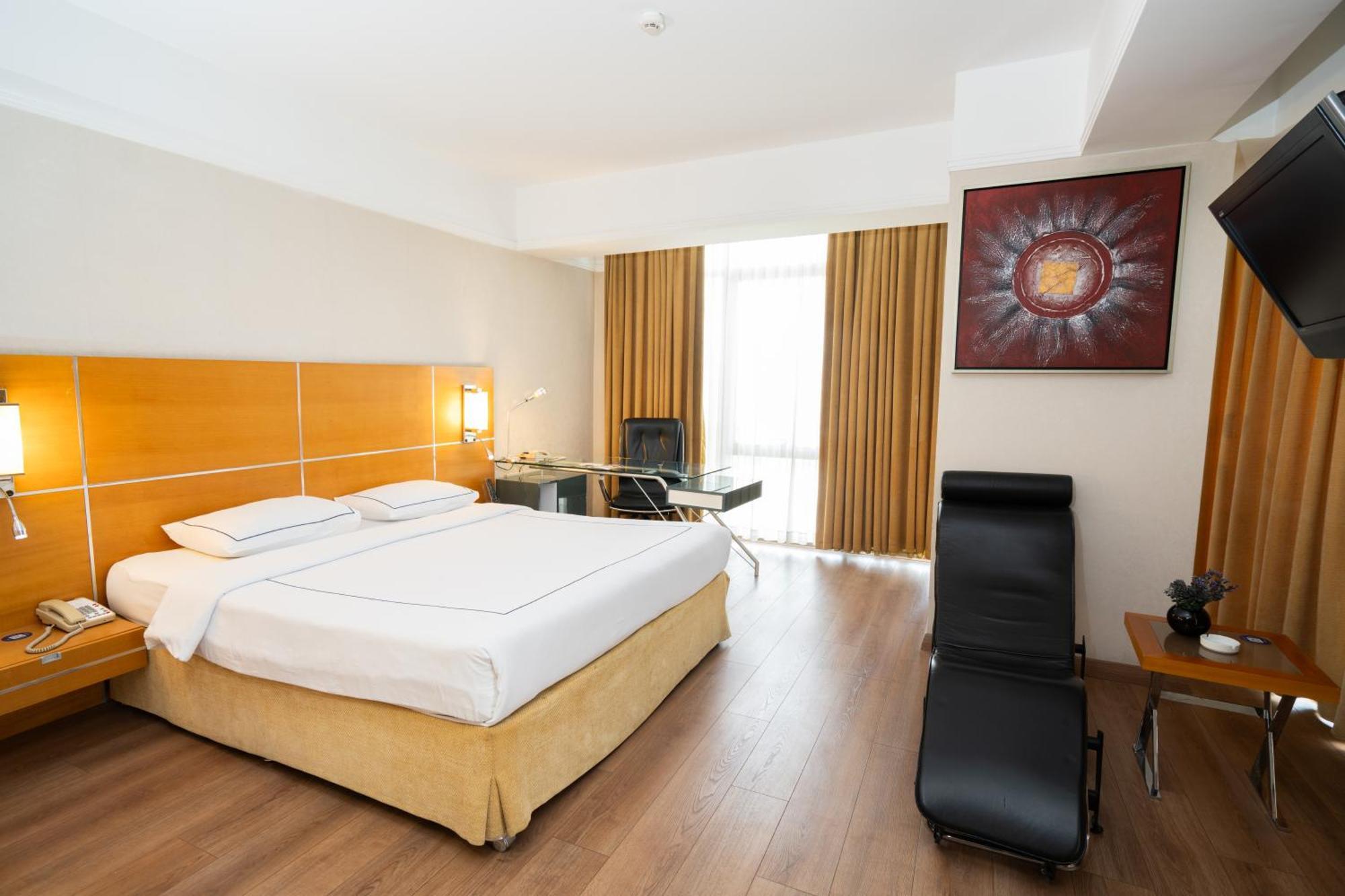Anemon Grand Denizli 5*