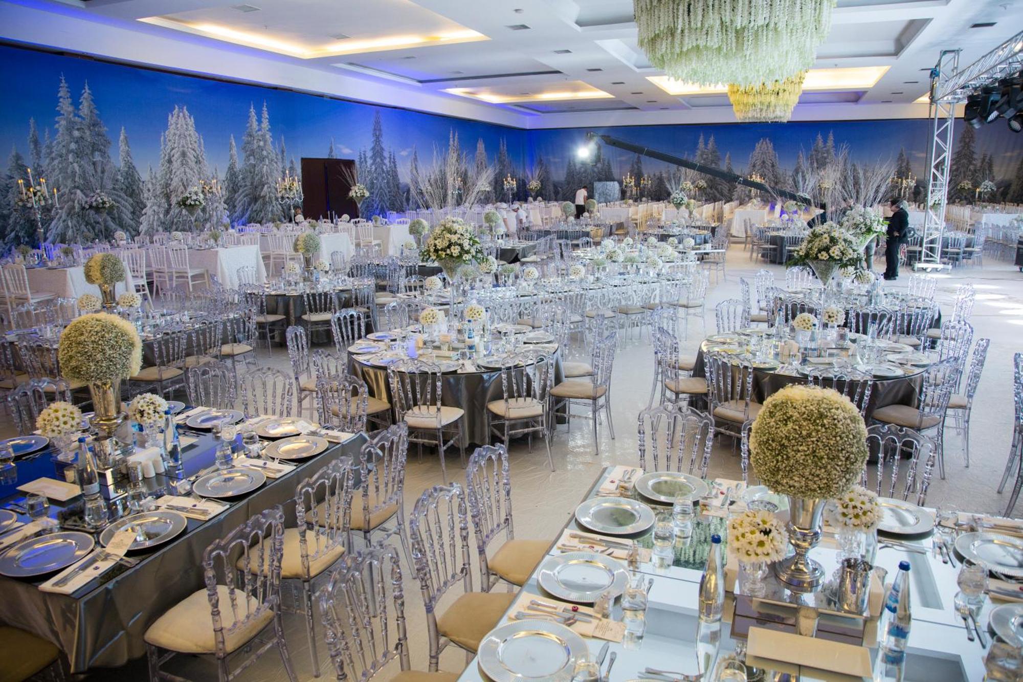 Готель Anemon Grand Denizli 5*