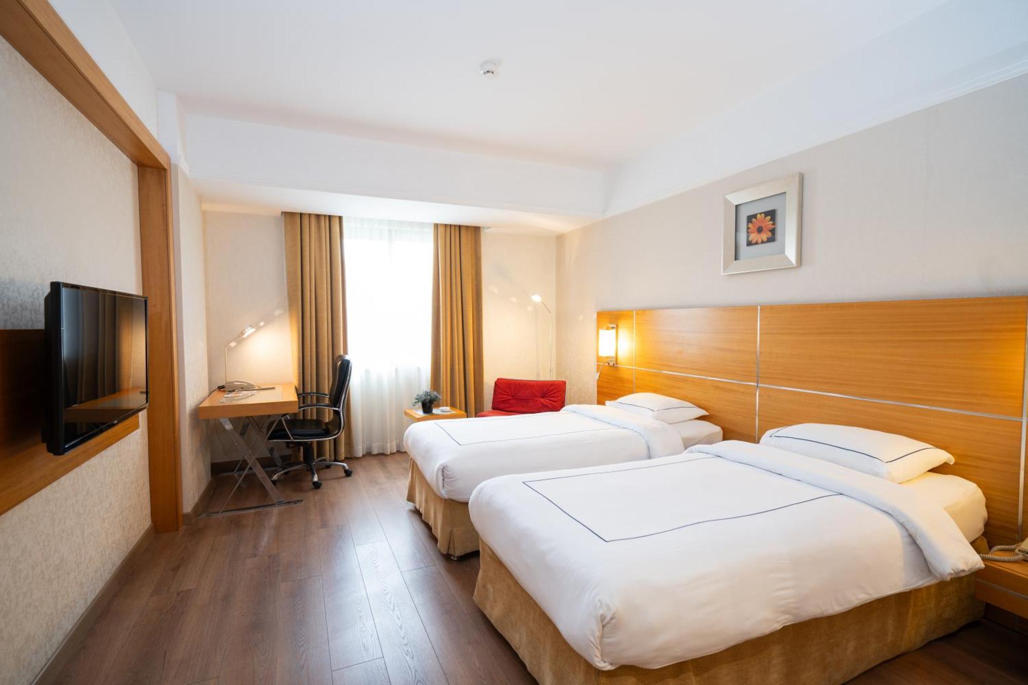 Anemon Grand Denizli 5* Денізлі