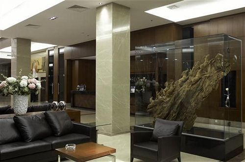 Готель Anemon Grand Denizli
