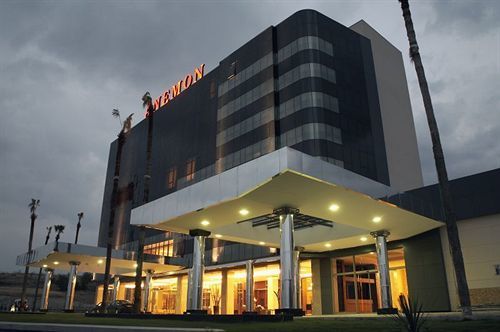 Anemon Grand Denizli 5*