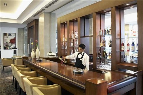 Anemon Grand Denizli Готель 5*