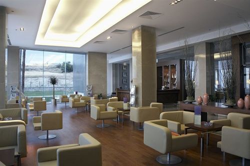 Anemon Grand Denizli Готель
