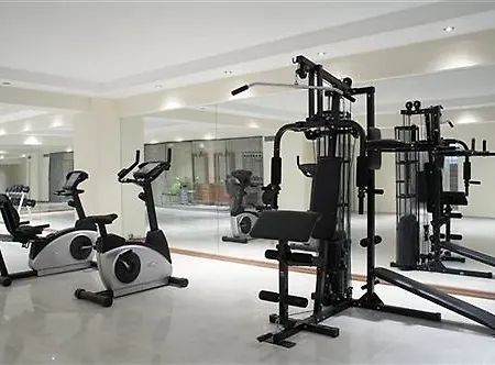 Anemon Grand Denizli Otel 