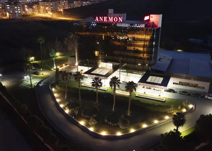 Anemon Grand Denizli Otel