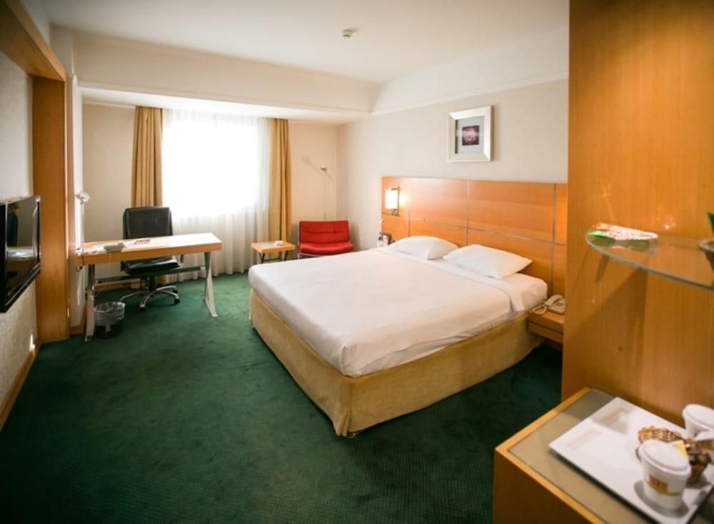 Hotel Anemon Grand Denizli