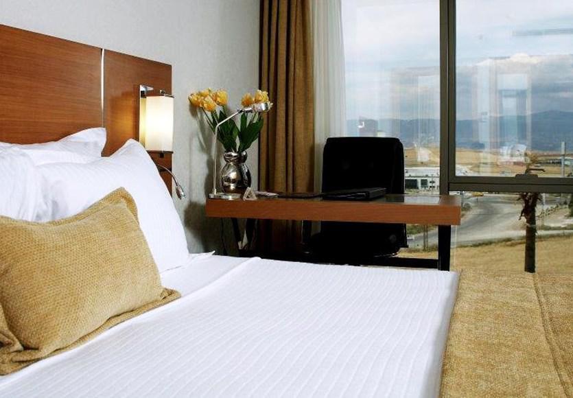 Anemon Grand Denizli Hotel Denizli (Denizli)