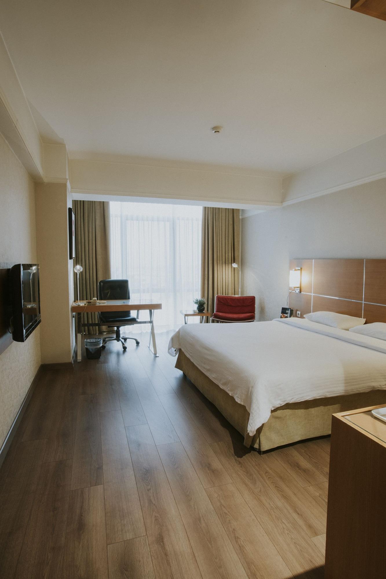 Anemon Grand Denizli 5*