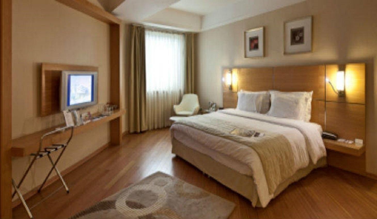 Anemon Grand Denizli Hotel