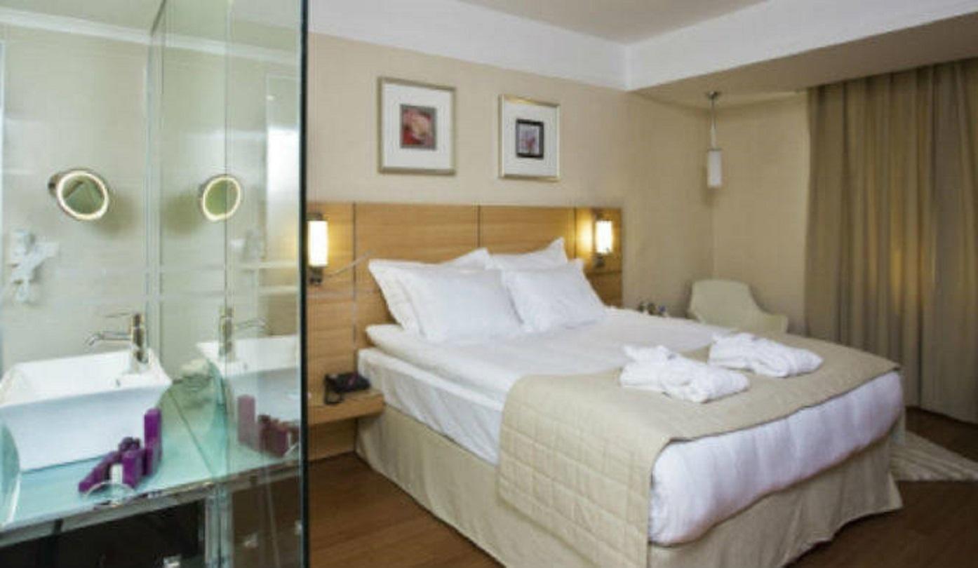 Hotel Anemon Grand Denizli Denizli (Denizli)
