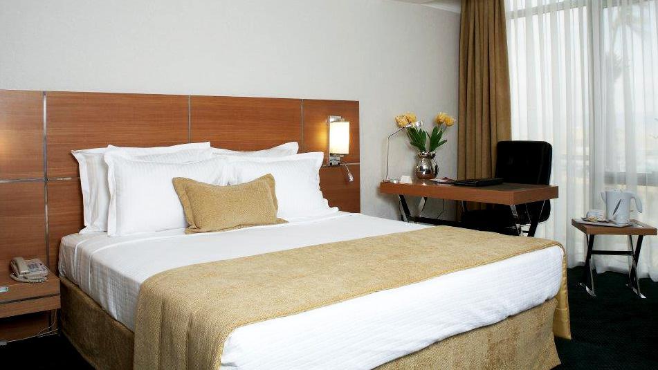 Hotel Anemon Grand Denizli 5*