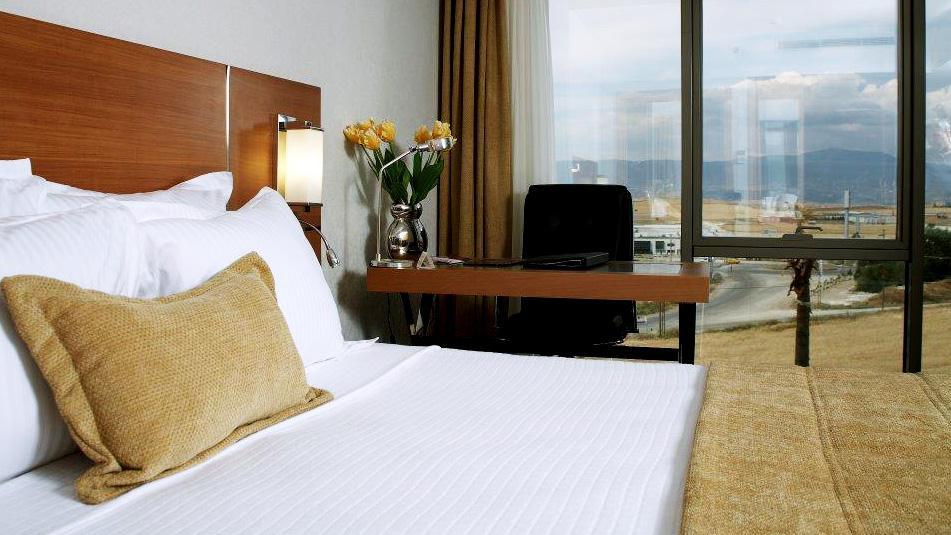 Anemon Grand Denizli Hotel