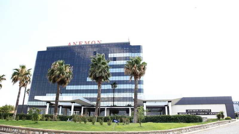 Anemon Grand Denizli Hotel 5*