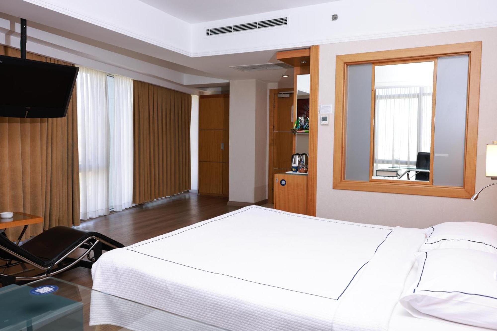 Anemon Grand Denizli 5* Denizli (Denizli)