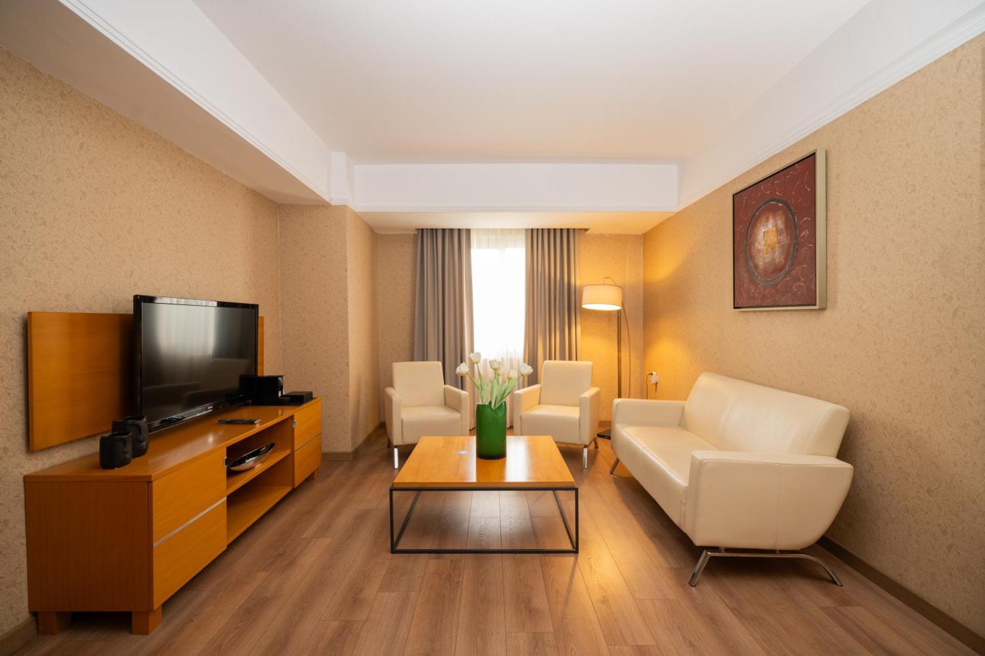 Anemon Grand Denizli 5* Denizli (Denizli)