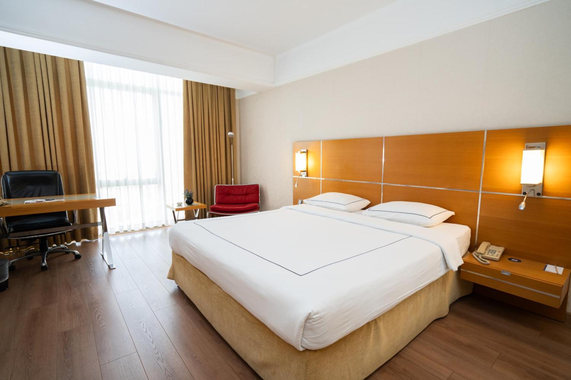 Anemon Grand Denizli Hotel 5*