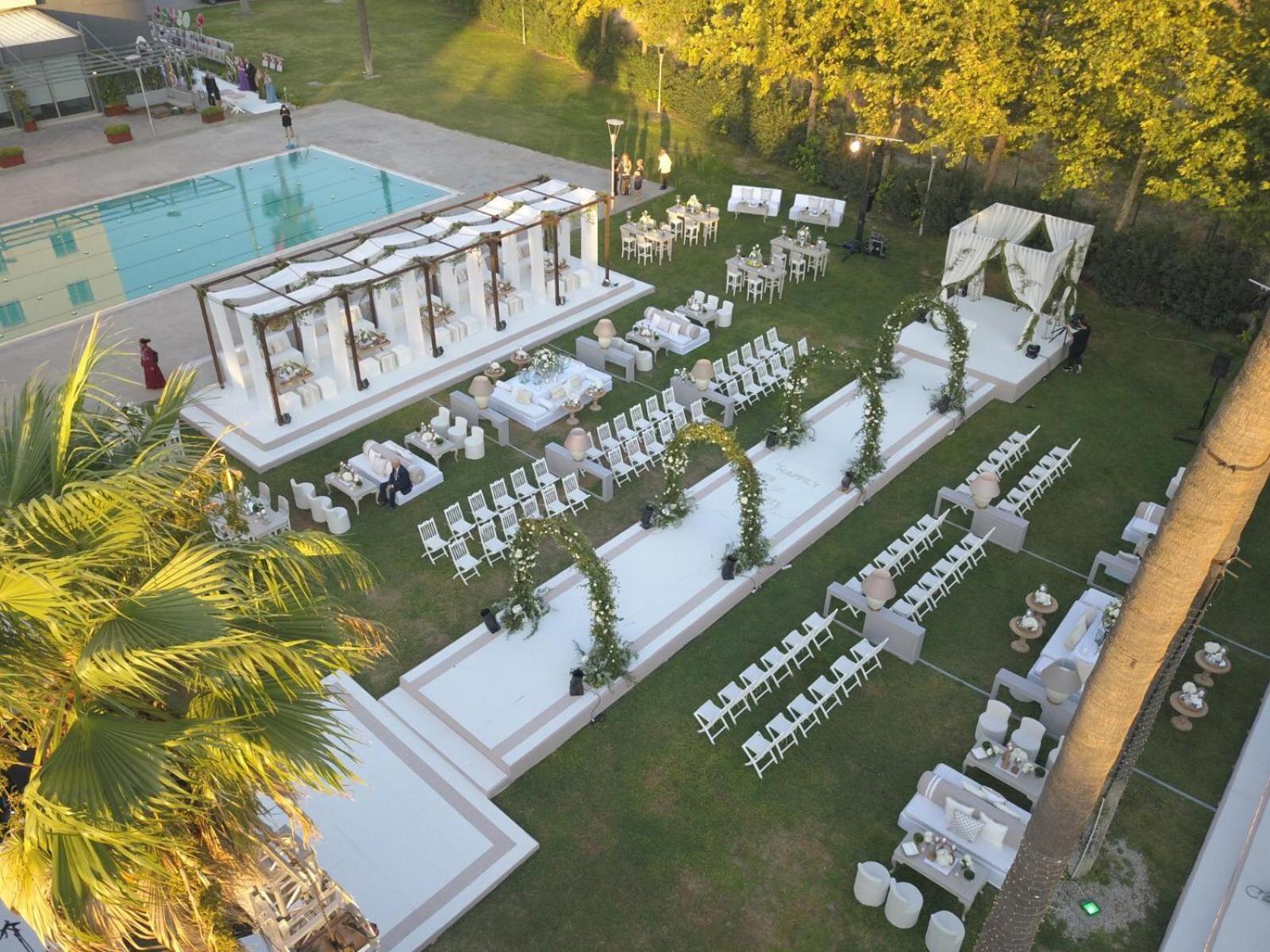 Anemon Grand Denizli Hotel