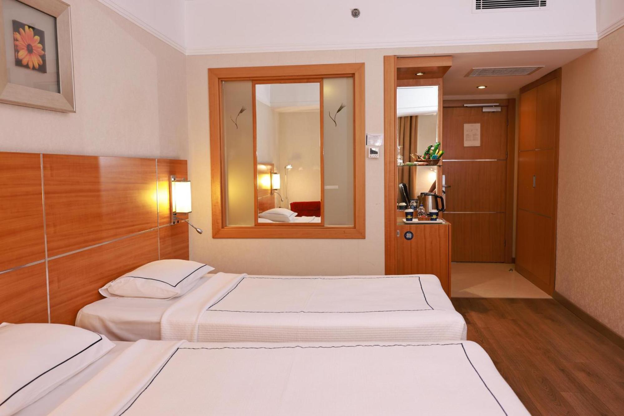 Anemon Grand Denizli 5*