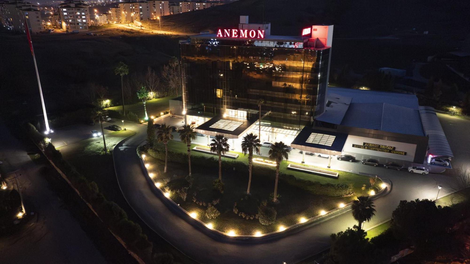 Anemon Grand Denizli Denizli (Denizli)